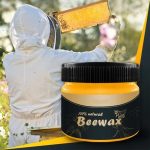 Floor & Furniture Renovating Natural Beeswax