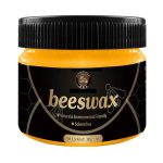 Floor & Furniture Renovating Natural Beeswax