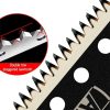 Folding Hand Saw - Collapsible Sharp Upgrade Camping Professional Saw