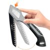 Folding Hand Saw - Collapsible Sharp Upgrade Camping Professional Saw