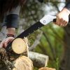 Folding Hand Saw - Collapsible Sharp Upgrade Camping Professional Saw