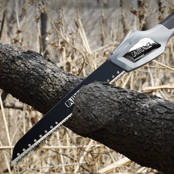 Folding Hand Saw - Collapsible Sharp Upgrade Camping Professional Saw