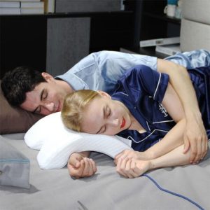 Couples Preferred Memory Pillow