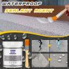 Invisible Waterproof Sealant - Super Strong Adhesive Seal Coating