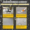 Invisible Waterproof Sealant - Super Strong Adhesive Seal Coating