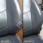 Leather Repair Cream