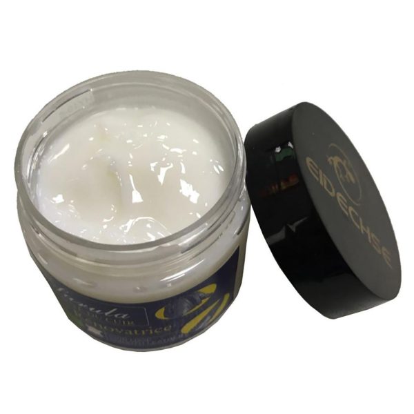 Leather Repair Cream