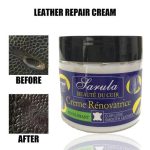 Leather Repair Cream