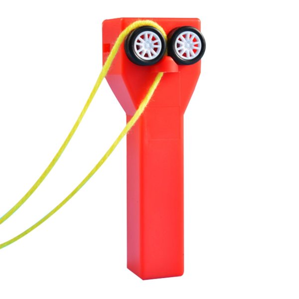 Loop Lasso Rope Launcher Toy