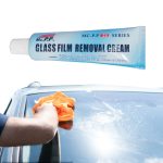 Car Window Oil Film Cleaner And Glass Polisher