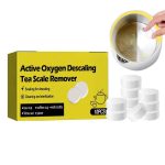 Active Oxygen Descaling Stain Remover