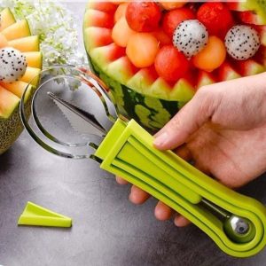 Fruit Carving Knife Set