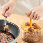 Easy Meatball Maker