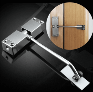 Stainless Steel Automatic Spring Door Closer