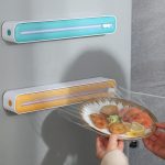 Wrap Master Kitchen Wrap Dispenser