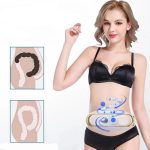 Stomach Lipo Burn Fat Machine - Electric Slimming Belt, Waist Massager For Women