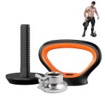 Strength Kettlebell Handle - Ultimate Fitness Tool