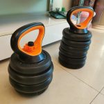 Strength Kettlebell Handle - Ultimate Fitness Tool