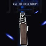 Windproof Torch Lighter