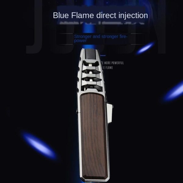 Windproof Torch Lighter