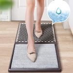 Multifunctional Disinfecting Floor Mat