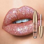 18 Colors Diamond Glitter Lip Gloss