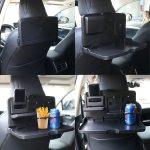 50% | Carpad Foldable Car Back Seat Table