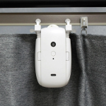 Automatic Robot Curtain Opener With Remote