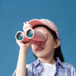 Detachable Children’S Binoculars