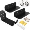 Bike Wall Mount Hook Hanger Rack