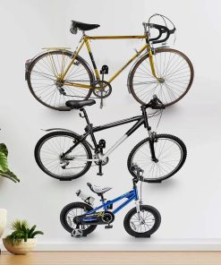 Bike Wall Mount Hook Hanger Rack