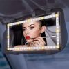 Car Visor Led Vanity Mirror