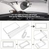 Car Visor Led Vanity Mirror