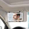 Car Visor Led Vanity Mirror