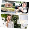 Car Visor Led Vanity Mirror