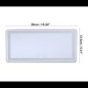 Car Visor Led Vanity Mirror