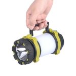 Rechargeable Camping Lantern – Rechargeable Outdoor Lights