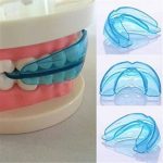 Dental Aligner – Orthodontic Teeth Alignment Brace Trainer