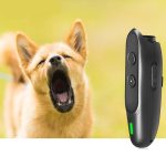 Pet Dog Ultrasound Repeller – Safe Training Equipment