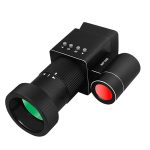 Portable Night Vision Infrared Monocular For Outdoor Camping