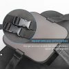 Rear Facing Car Seat Mirror Safety For Infant Newborn, Baby Mirror With Wide Rearview