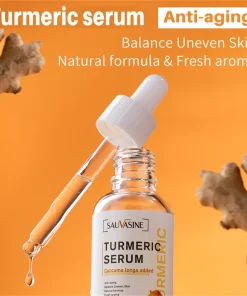 Turmeric Dark Spot Corrector Serum