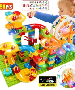 Vtech Marble Rush Ultimate Set, Multicolor