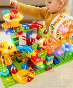 Vtech Marble Rush Ultimate Set, Multicolor