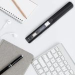 Mini Portable Digital Scanner