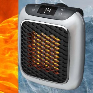 Portable Heater