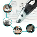 Handheld Cordless Vacuum Cleaner For Car Desk Mini Hoover Small Powerful Halford Miniature Handheld Vacuum