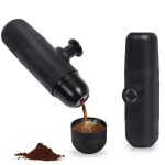 Mini Travel Coffee Maker