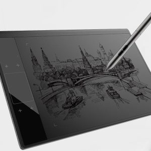 Electronic Drawing Sketchpad Tablet