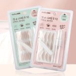 Waterproof Invisible Double Eyelid Stickers